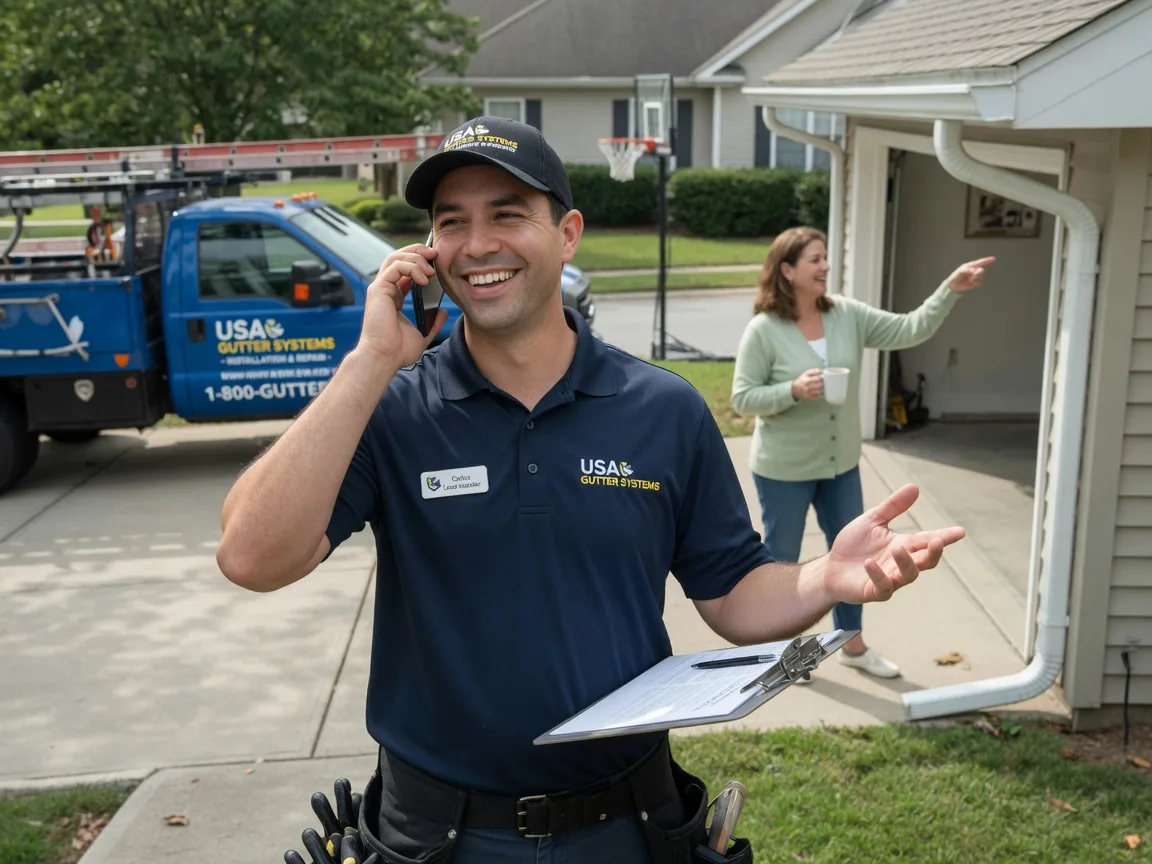 Gutter Installation Memphis, IN FAQs